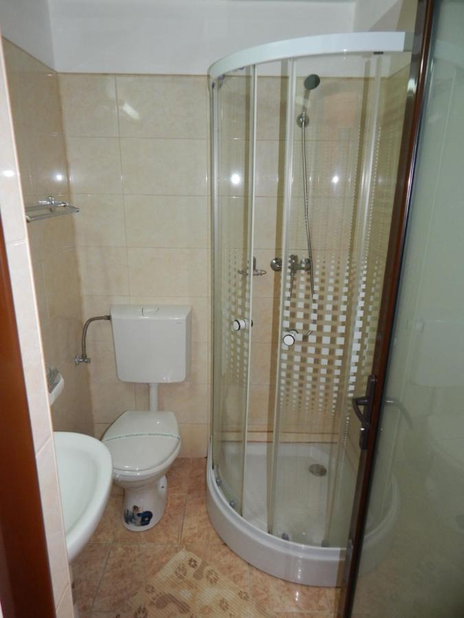 Hotel Traian Caciulata Călimăneşti 외부 사진